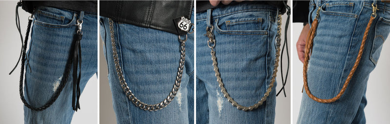 Wallet Chains