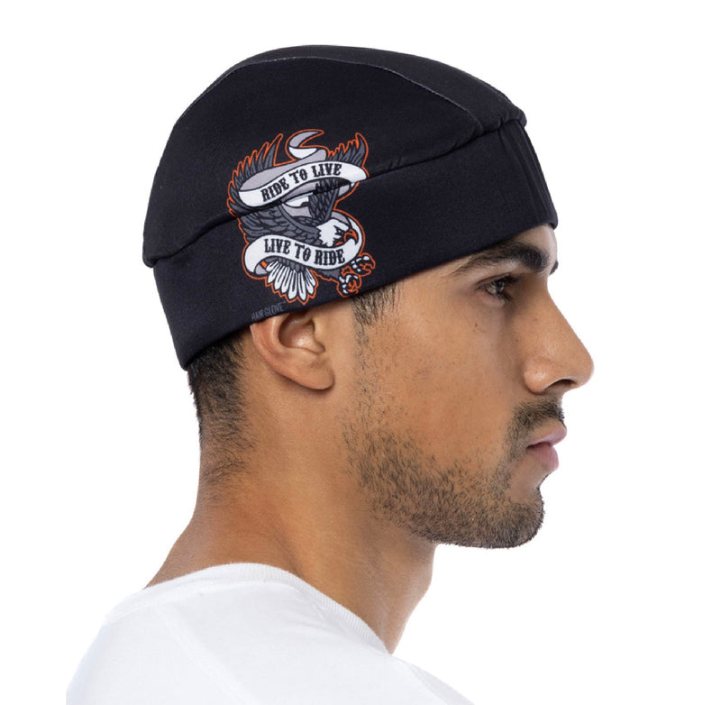 🔥 Skull Cap Winter Weight Series