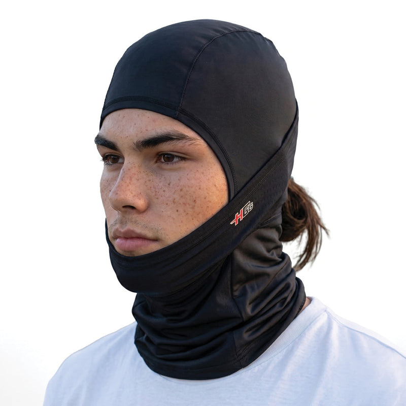 Multi-Functional Balaclava Soaker Weight