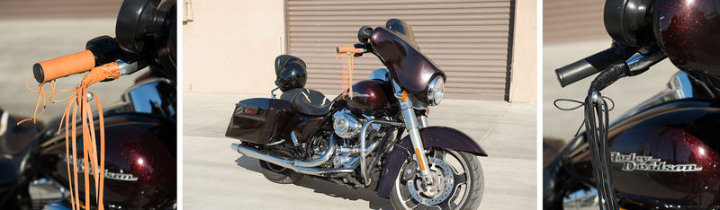 Brake Clutch Cover Sets