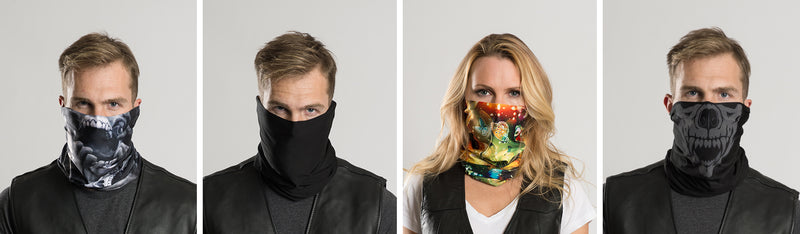 Winter Weight EZ Tubes