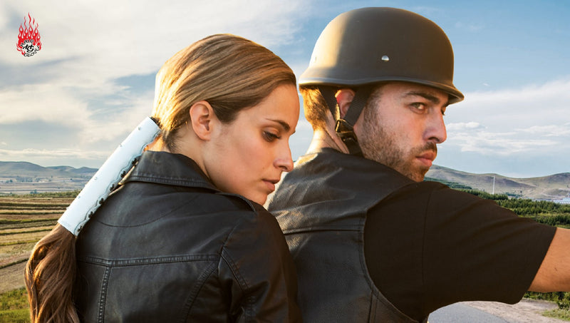 The ORIGINAL Hair Gloves®