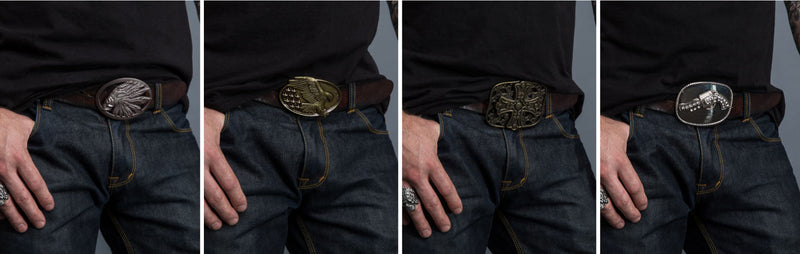 Belt Buckles