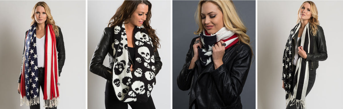 Scarves