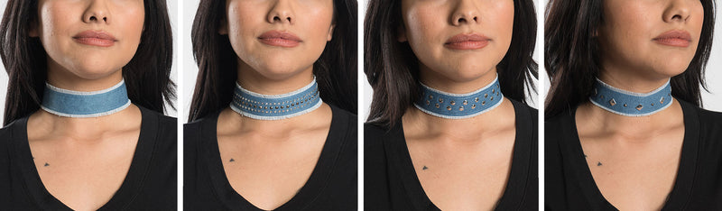 Chokers