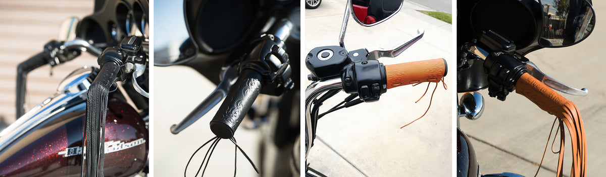 Handlebar Cover Sets