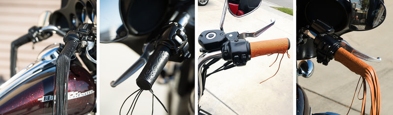 Handlebar Cover Sets