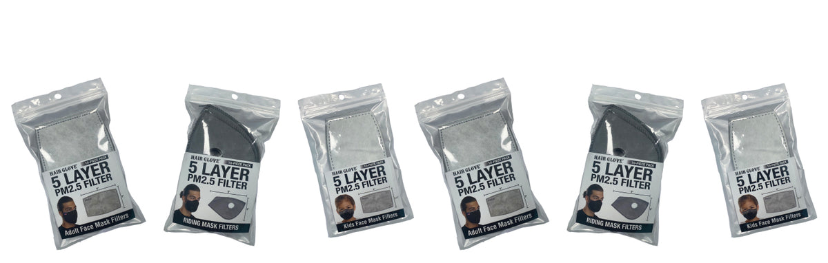 Replaceable Filter Packs