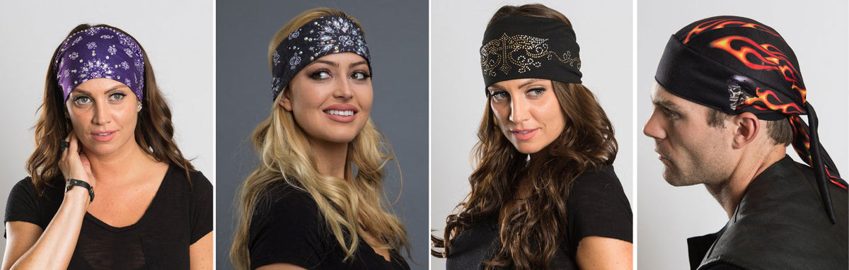 Headbands
