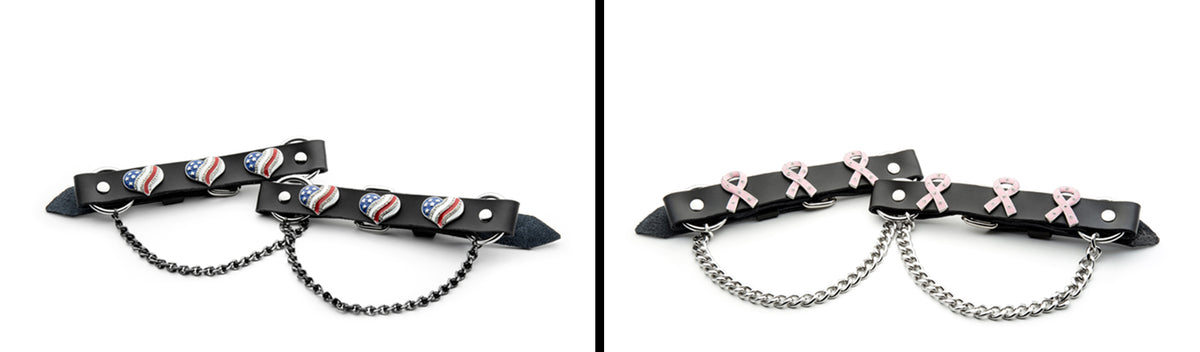 Boot Bracelet Sets