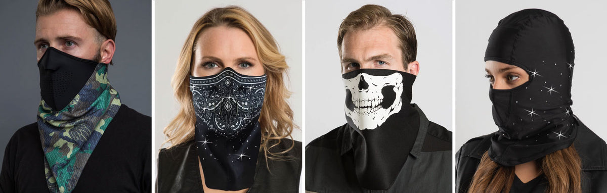 Masks