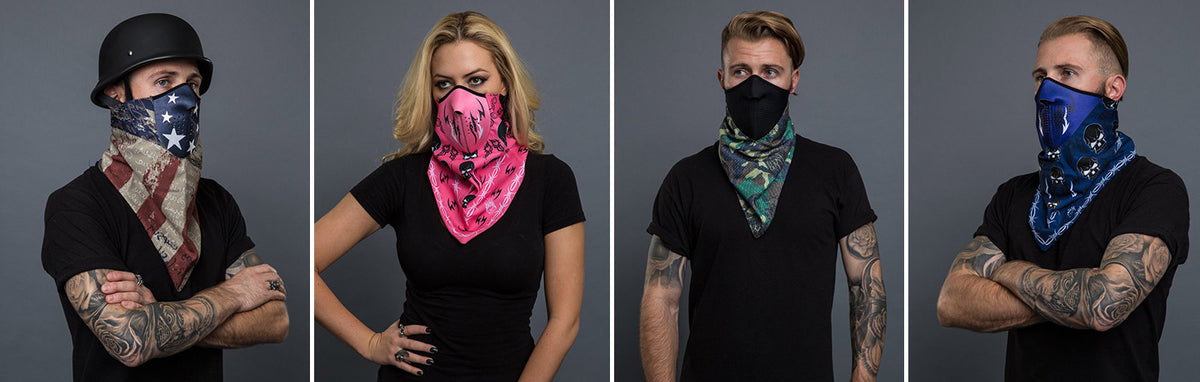 Bandanas