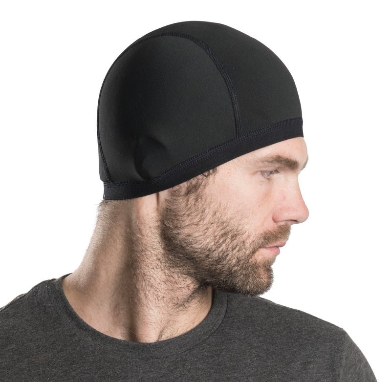 Skull Caps Winter Weight