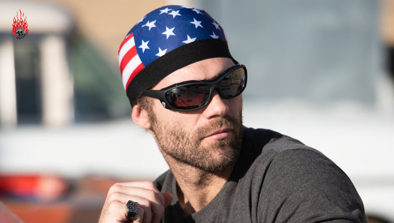 Skull Caps Soaker Series