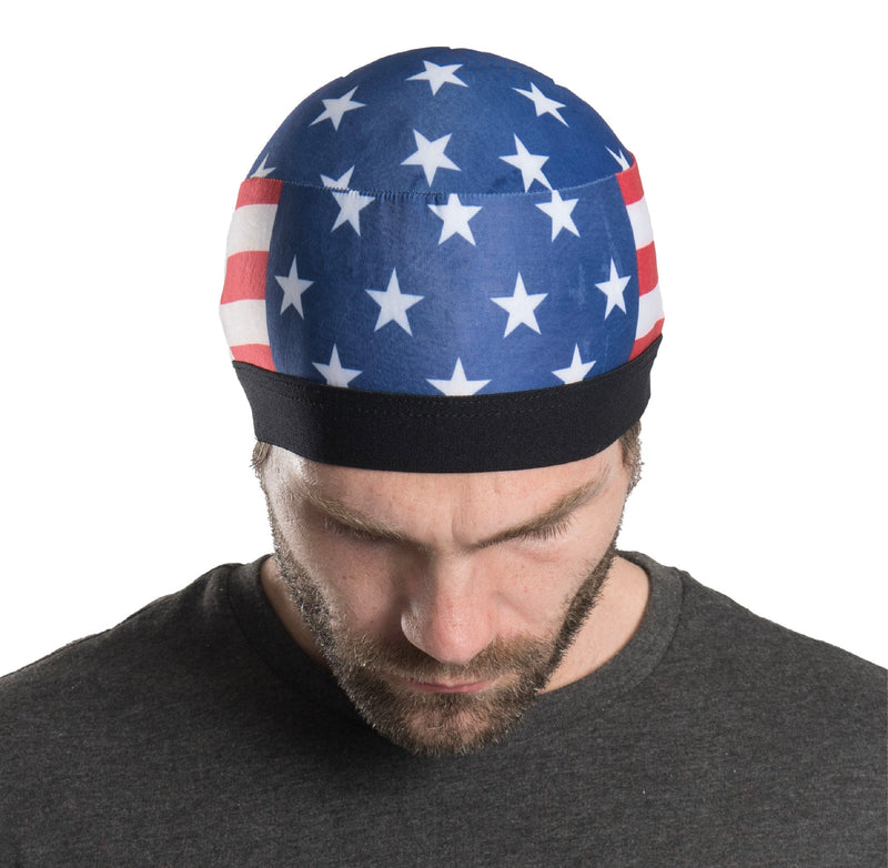 Skull Caps Soaker Series