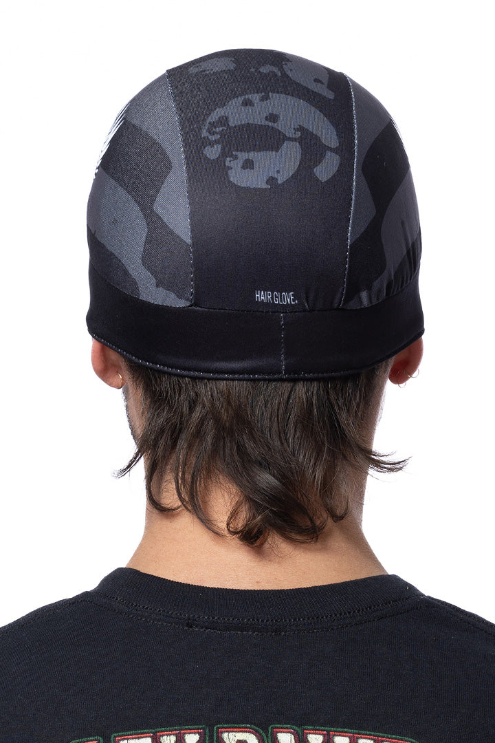 Bandana Per Capelli A Uncinetto, Bandana Estate, Fascia Triangolare - Foto 13