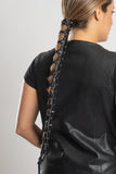 22" Lace Up Hair GloveÂ®