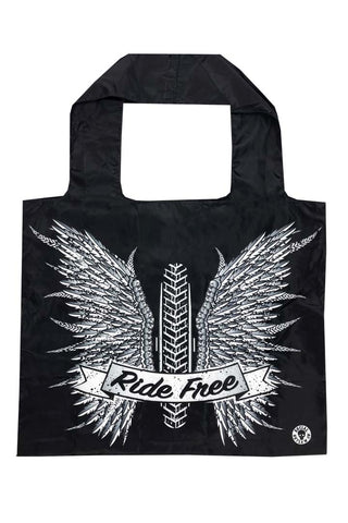 RIDE FREE Wings Recycle Bag