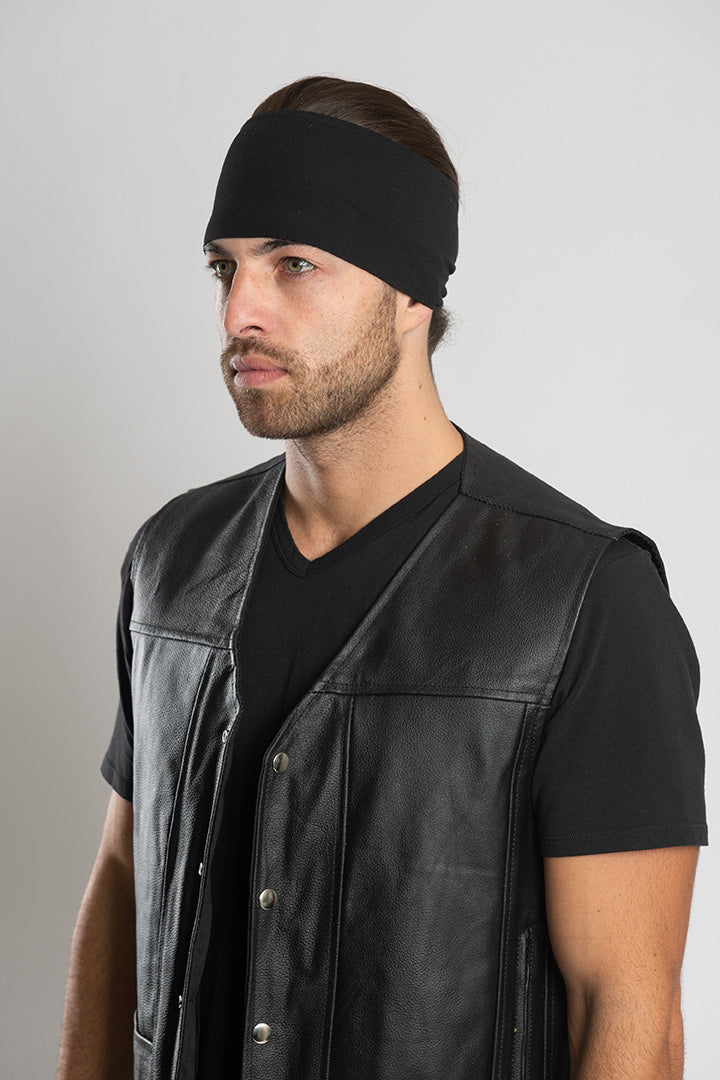 Solid Color EZ Bandz – Hair Glove