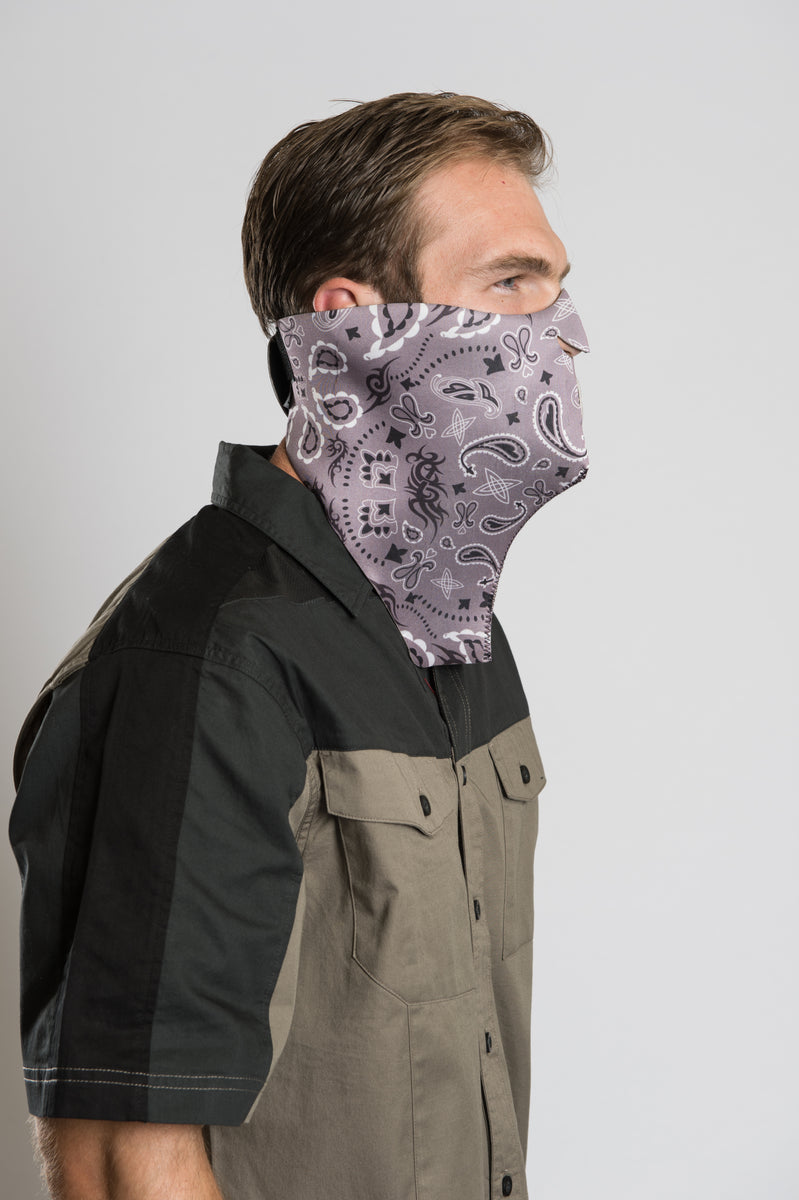 1Pc Face Neck Mask Cover Tube Head Bandana Headban... - Grandado