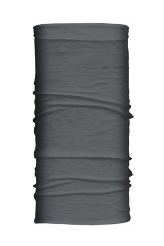 Solid Gray Light Weight EZ Tube