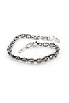  - Wallet Chains - 27" Dual Braided Wallet Chain - 2