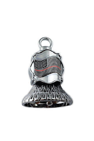 Thin Red Line Bell
