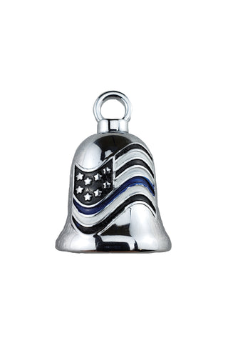 Thin Blue Line Bell
