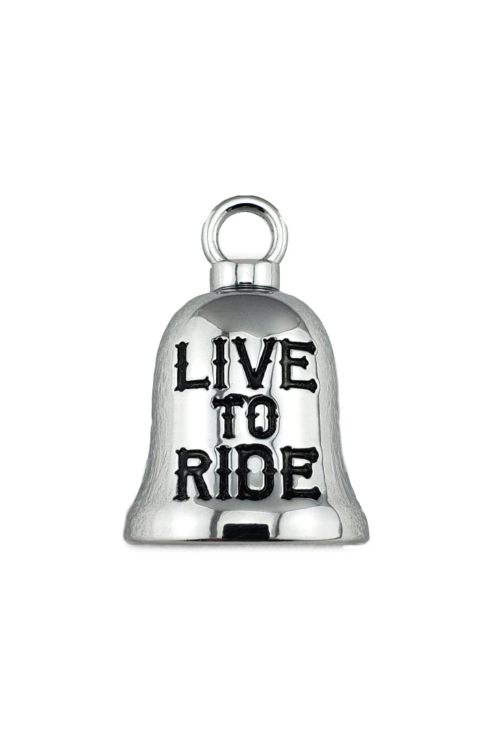 Guardian Bell Live to Ride