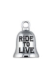 LIVE TO RIDE RIDE TO LIVE Defender Bell