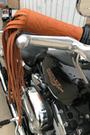 LIVE TO RIDE, RIDE TO LIVE - Handlebar Cover Sets