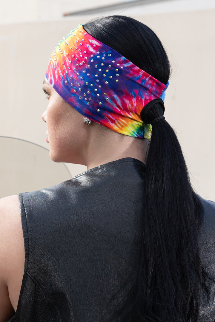Ponytail EZ Bandz Soaker Series