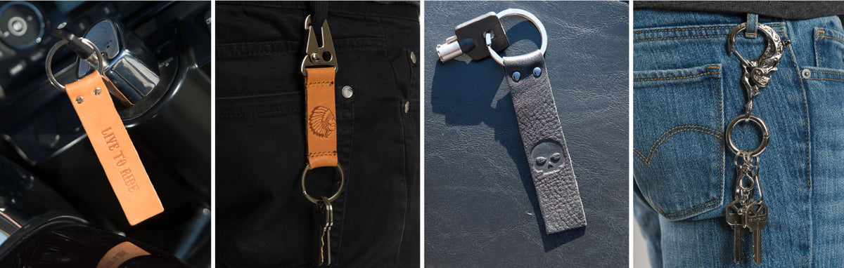 Key Chains