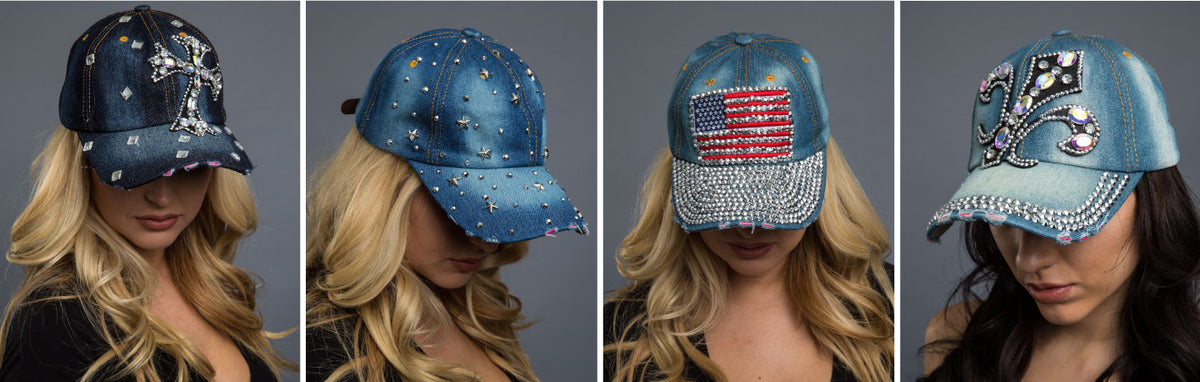 Caps