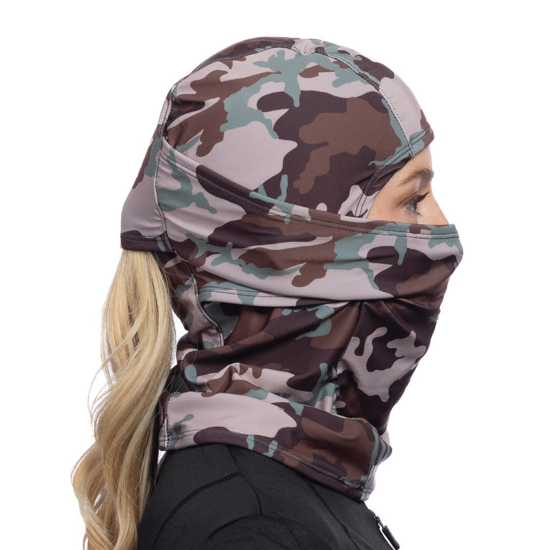 Multi-Functional Balaclava Winter Weight