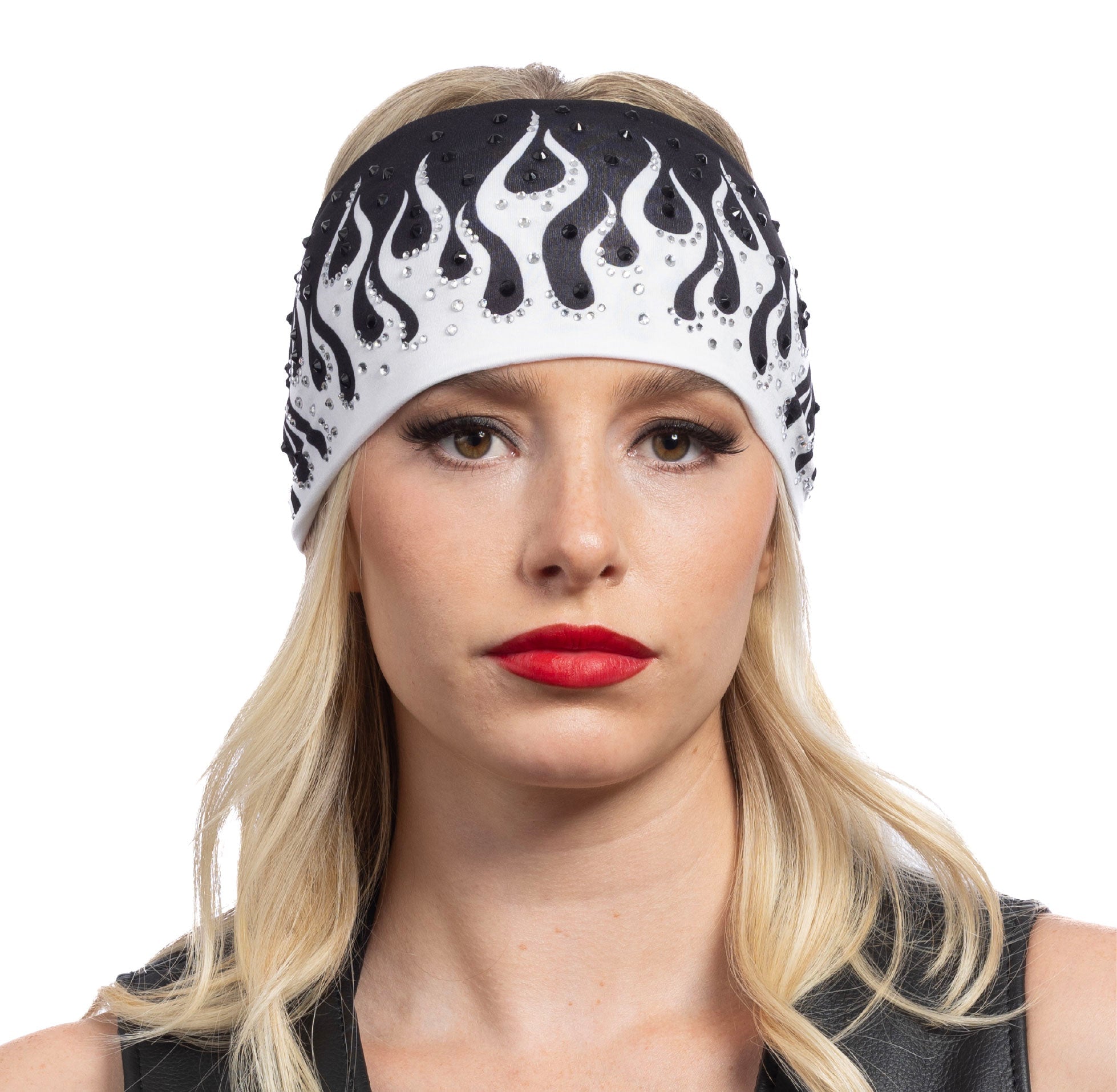 Black Bandana 22