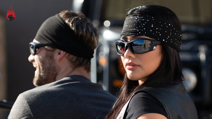 HairGlove.com - Official Hair Glove® Site