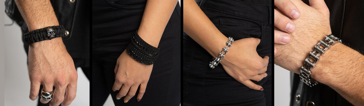 Bracelets
