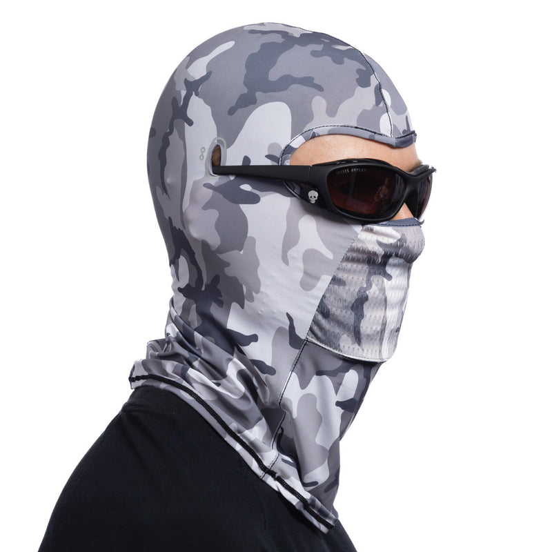 Shades Balaclava Soaker Weight