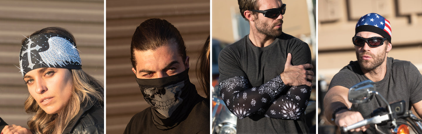 Soaker Fabric Series