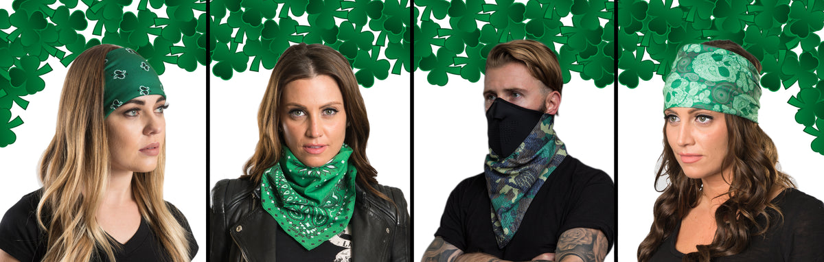 St. Patrick's Day