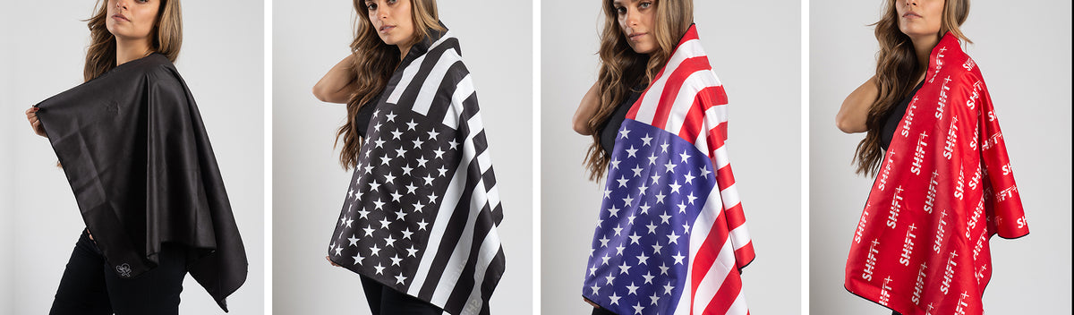 Travel Towels