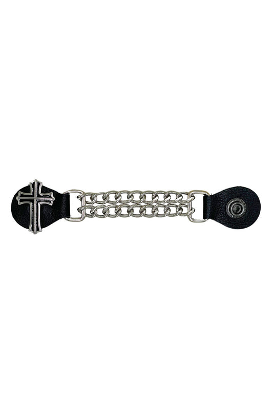 Cross 7" Men's Vest Extenders