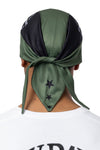 Proud American Perforated Full-Head Wrap (w/Hidden Elastic Band)