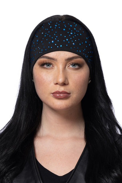 Bling Lapis Blue Starry Night Ez Bandz