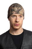 Forest Camo Full-Head Wrap