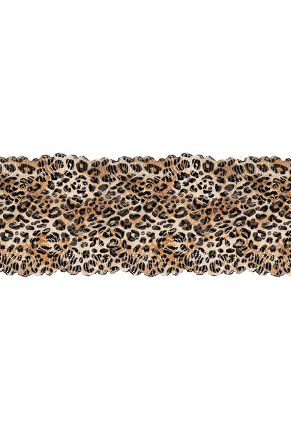 Lace Leopard (7"h) EZ Bandz