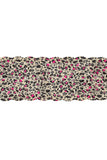 Lace Pink Leopard (7"h) EZ Bandz
