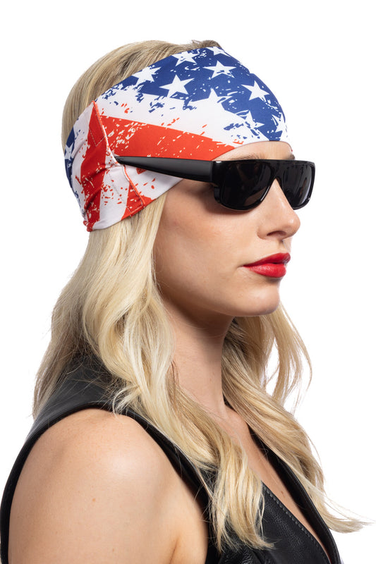 USA Shades Holder EZ Bandz