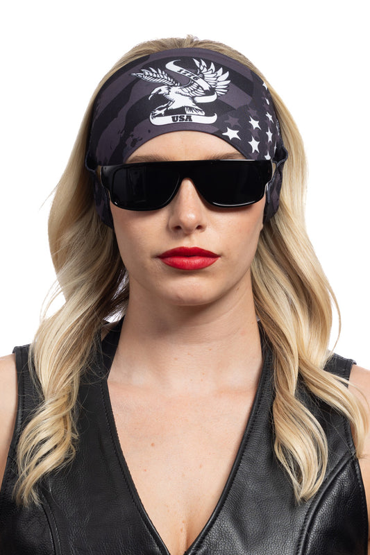 Eagle Shades Holder EZ Bandz